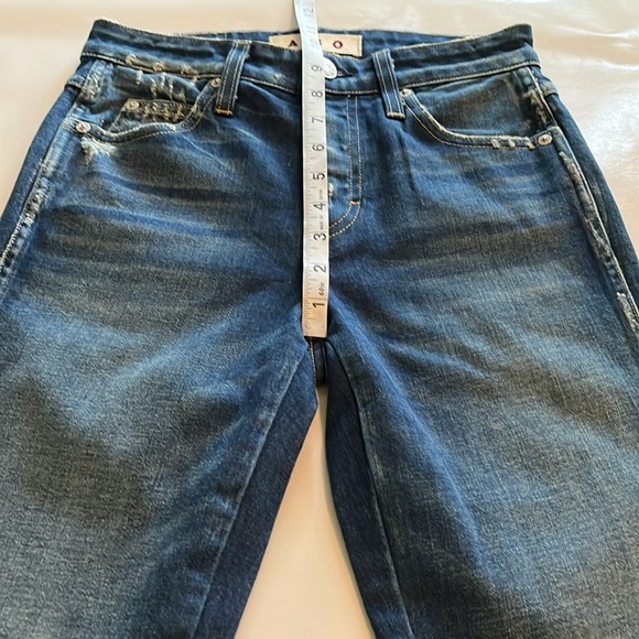 AMO Lover Knockout Size 25 - Picture 6 of 16